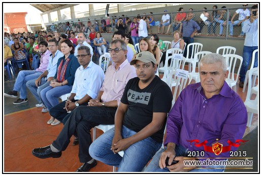 rolim de moura